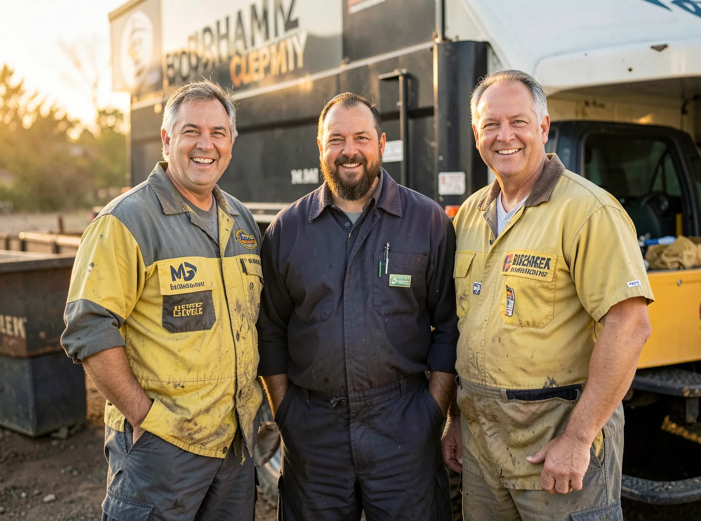 Sewage Cleanup company in Rumford, RI